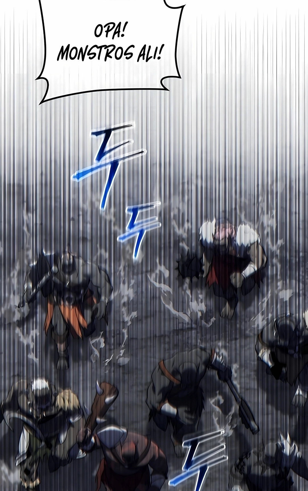 Read The 100th Regression of the Max Level Player PT Manga Online