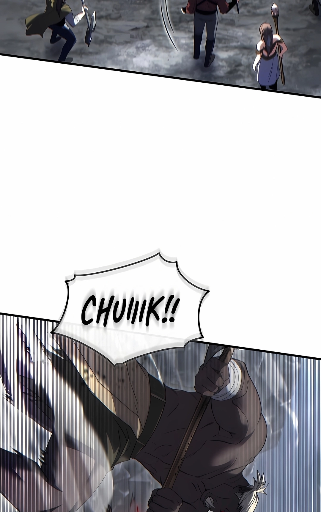Read The 100th Regression of the Max Level Player PT Manga Online