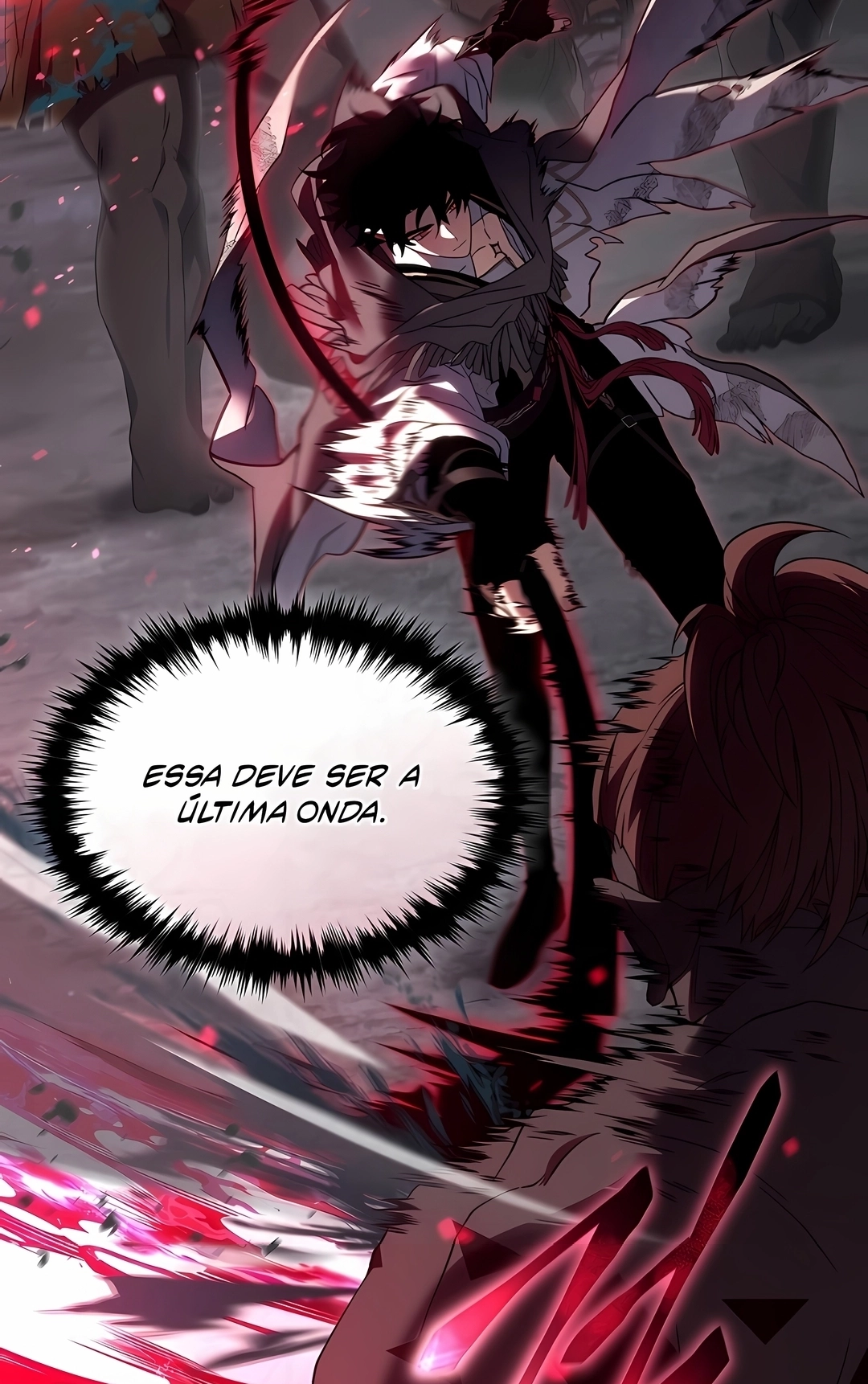Read The 100th Regression of the Max Level Player PT Manga Online