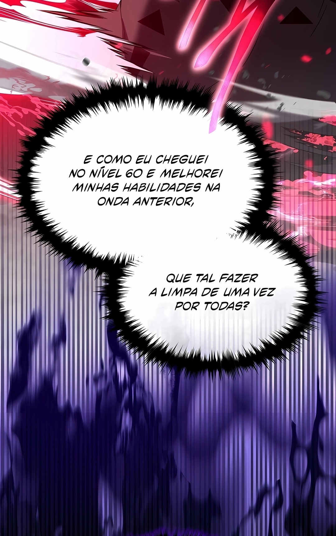 Read The 100th Regression of the Max Level Player PT Manga Online