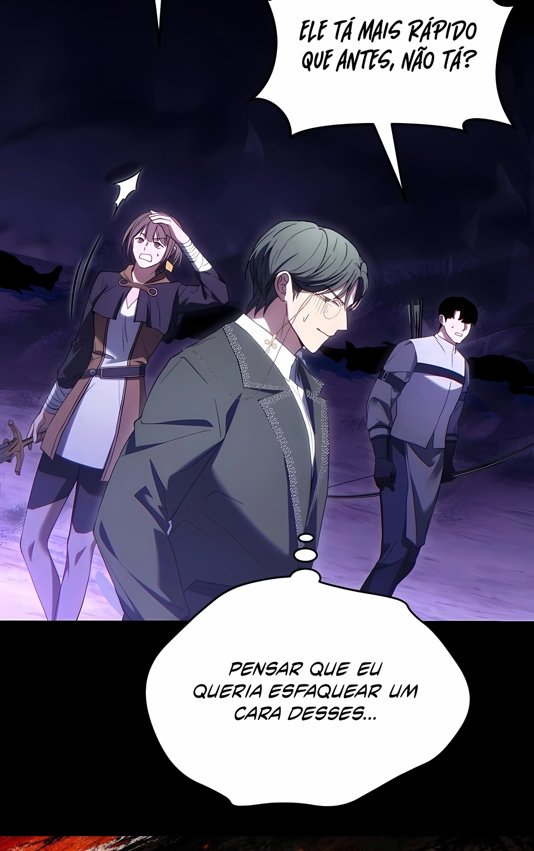 Read The 100th Regression of the Max Level Player PT Manga Online
