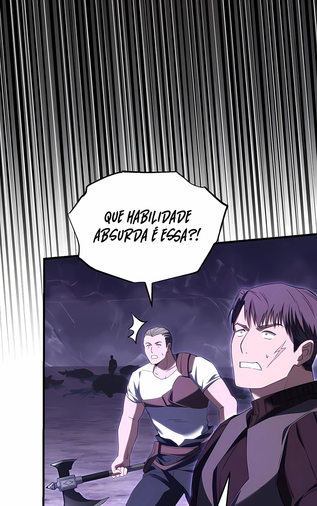 Read The 100th Regression of the Max Level Player PT Manga Online