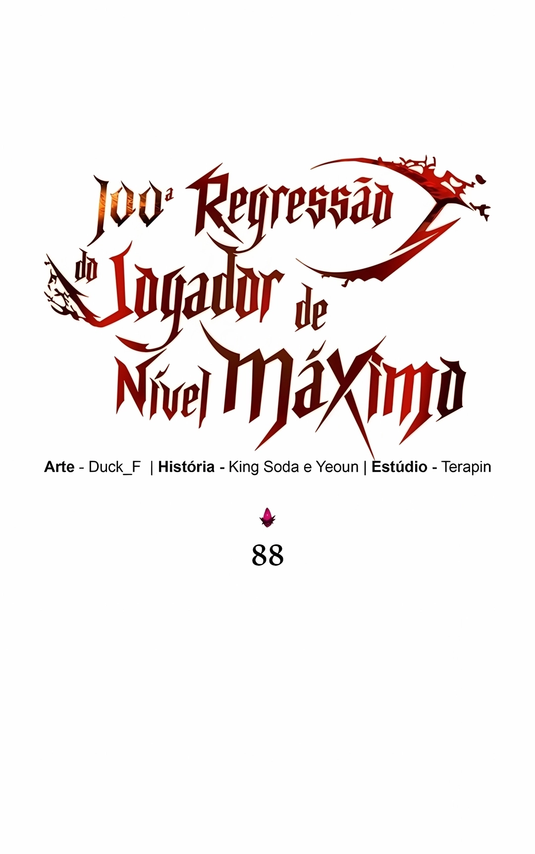 Read The 100th Regression of the Max Level Player PT Manga Online