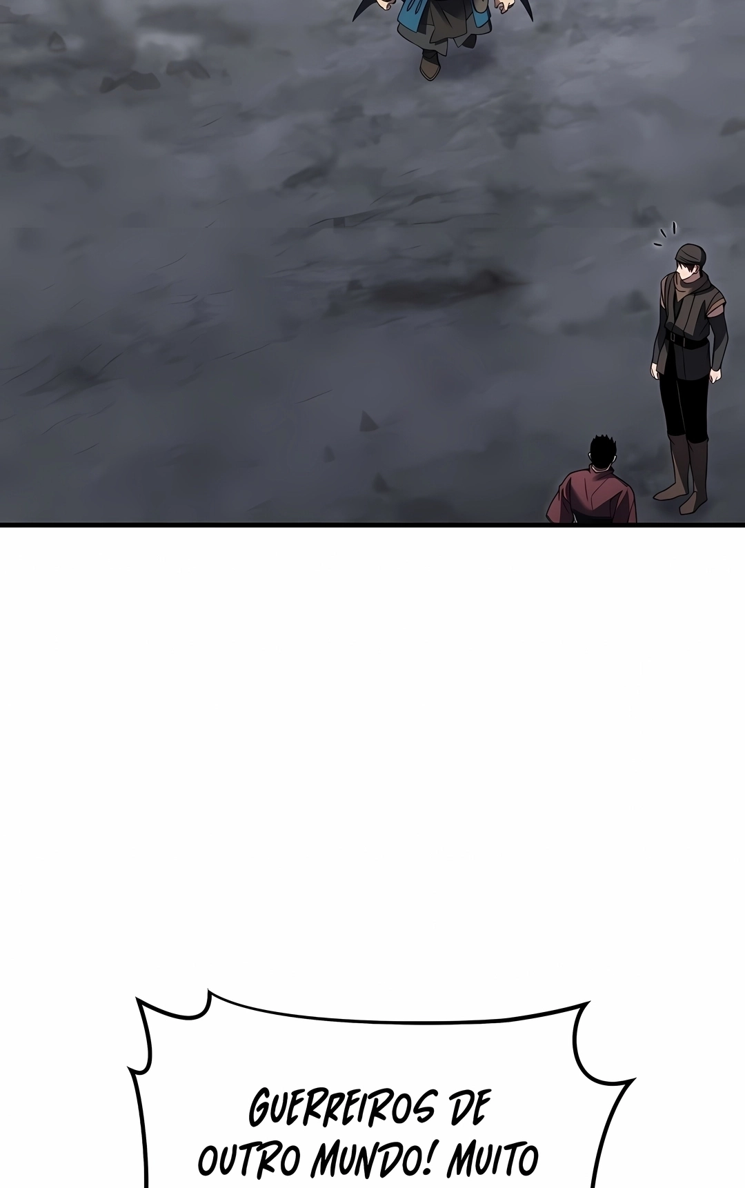 Read The 100th Regression of the Max Level Player PT Manga Online