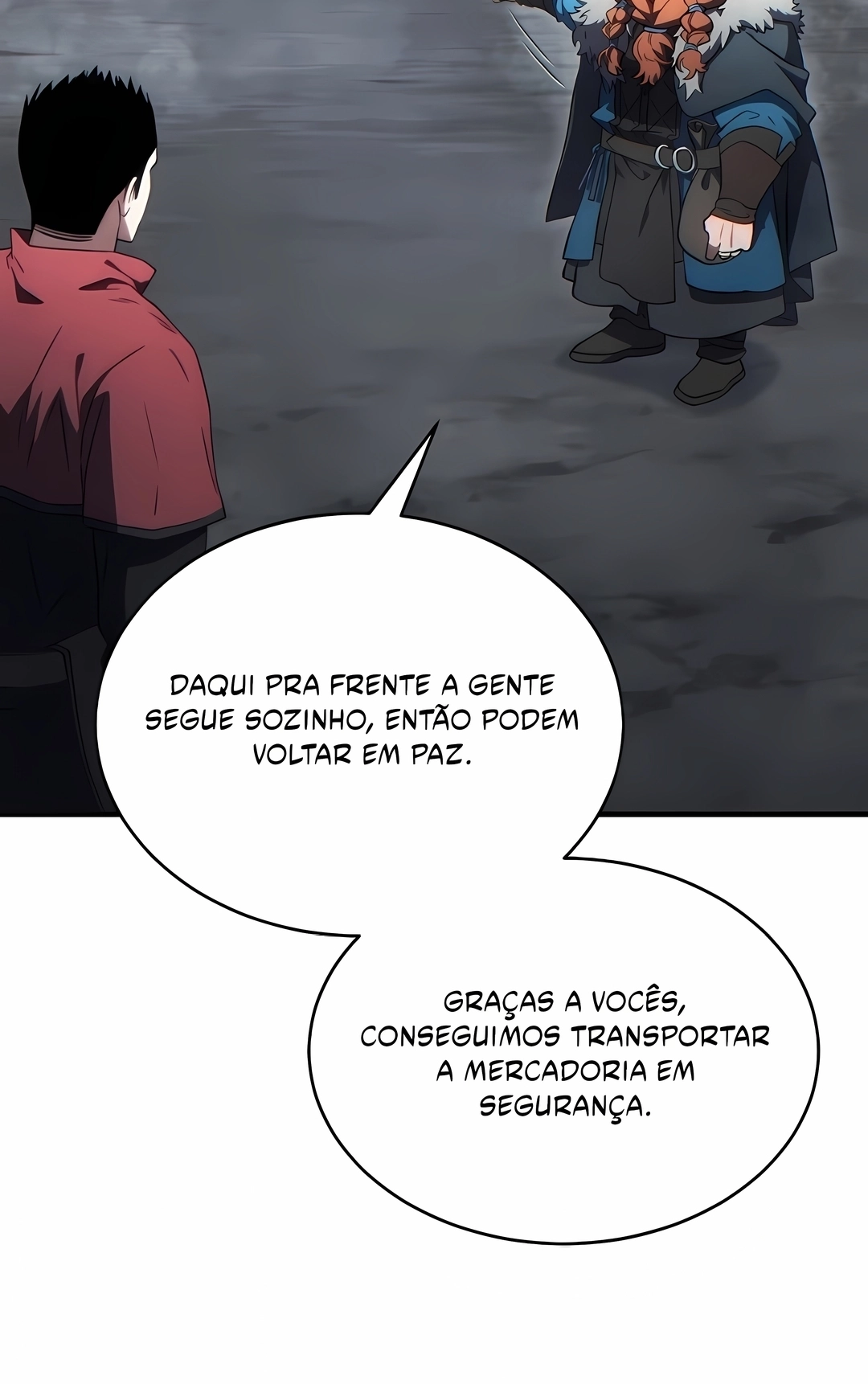 Read The 100th Regression of the Max Level Player PT Manga Online