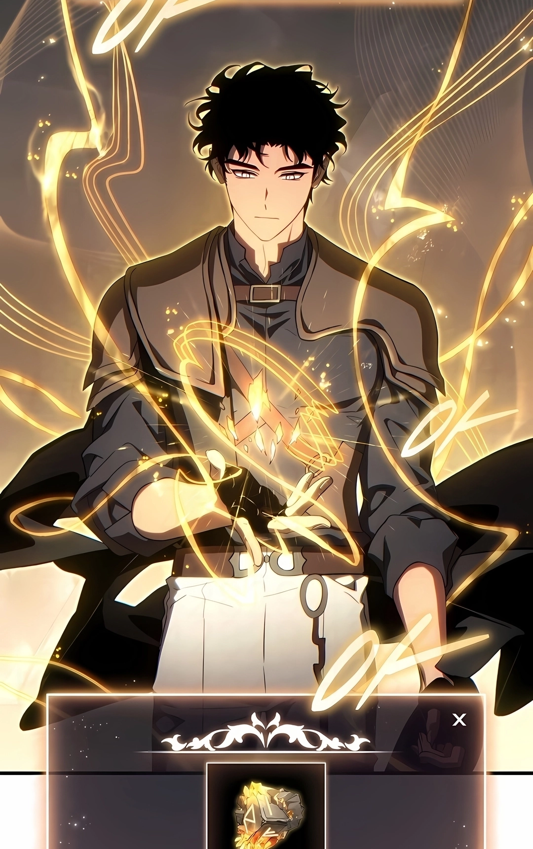 Read The 100th Regression of the Max Level Player PT Manga Online