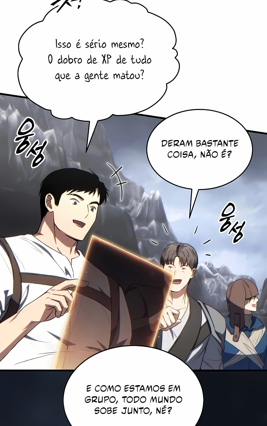 Read The 100th Regression of the Max Level Player PT Manga Online