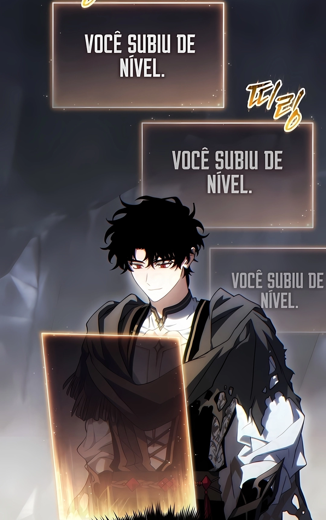 Read The 100th Regression of the Max Level Player PT Manga Online