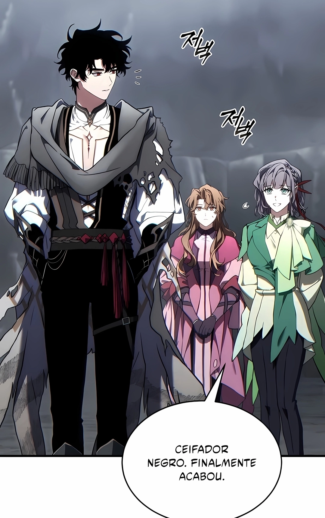 Read The 100th Regression of the Max Level Player PT Manga Online