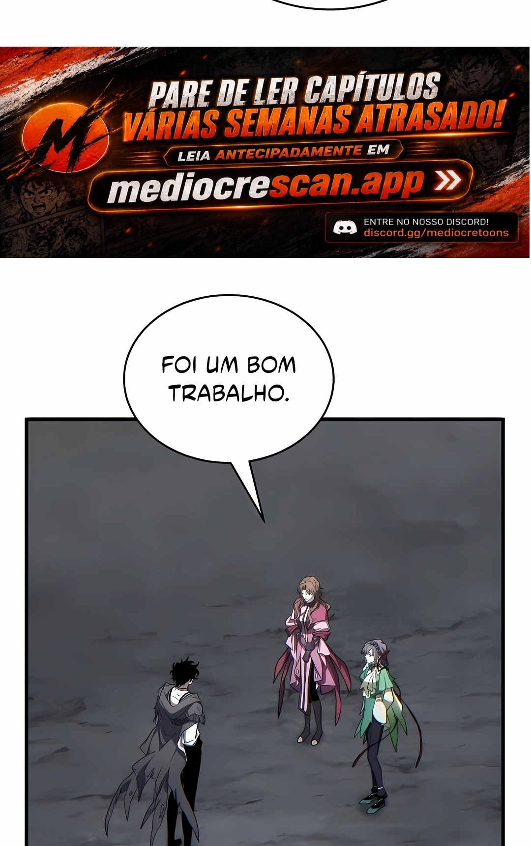 Read The 100th Regression of the Max Level Player PT Manga Online