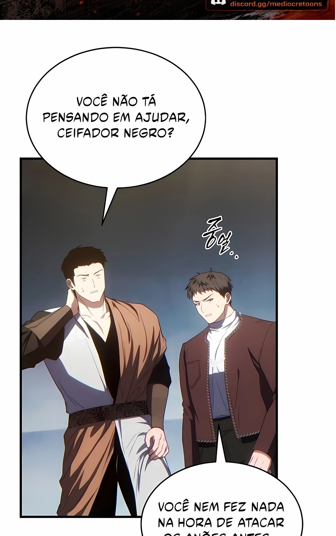 Read The 100th Regression of the Max Level Player PT Manga Online