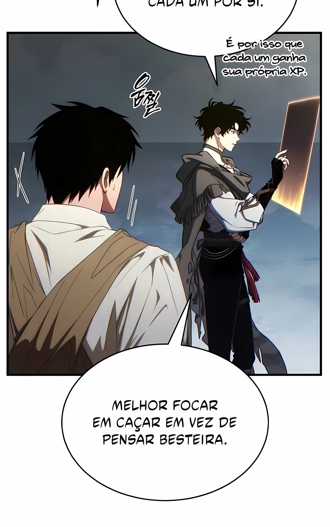Read The 100th Regression of the Max Level Player PT Manga Online
