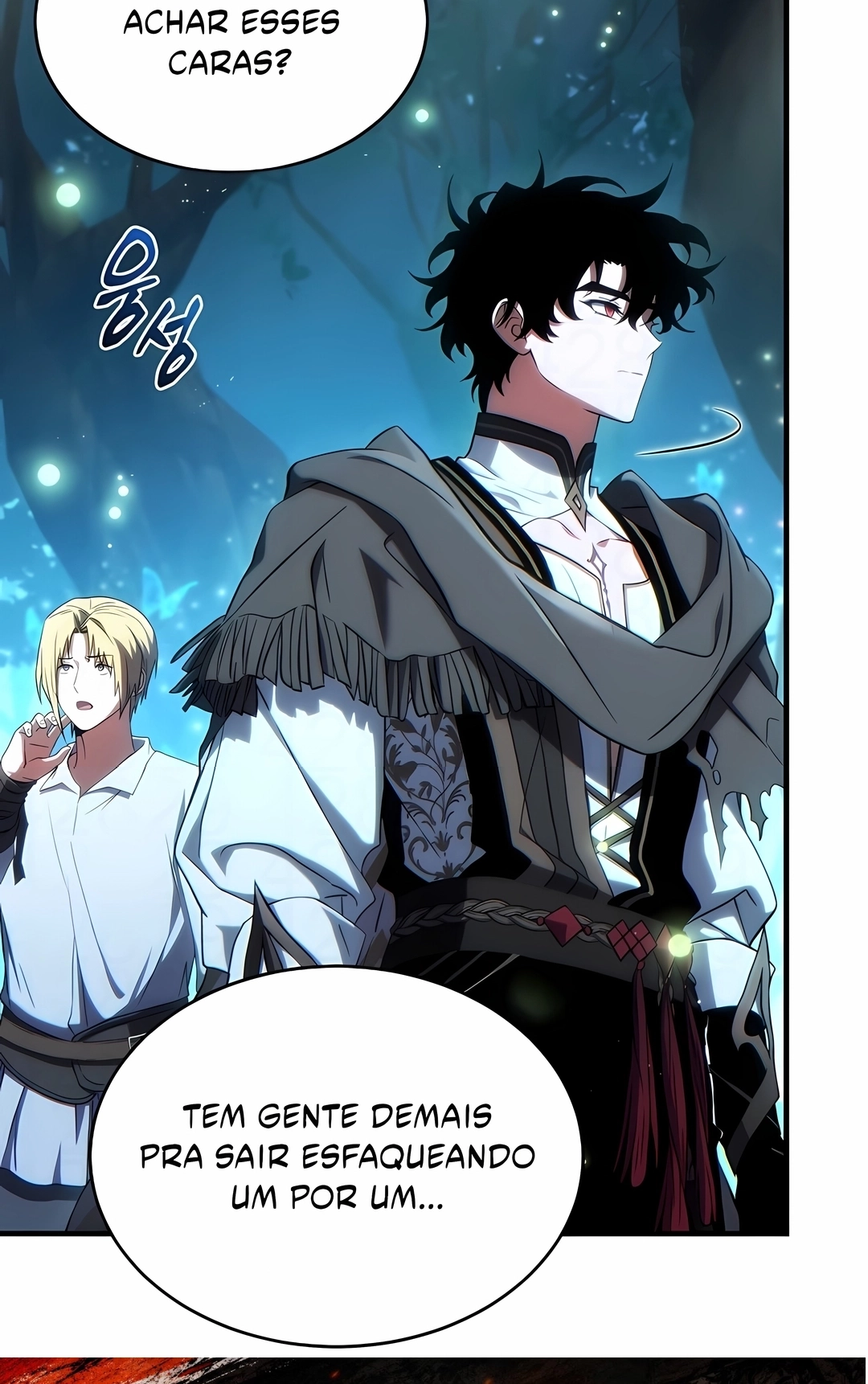 Read The 100th Regression of the Max Level Player PT Manga Online