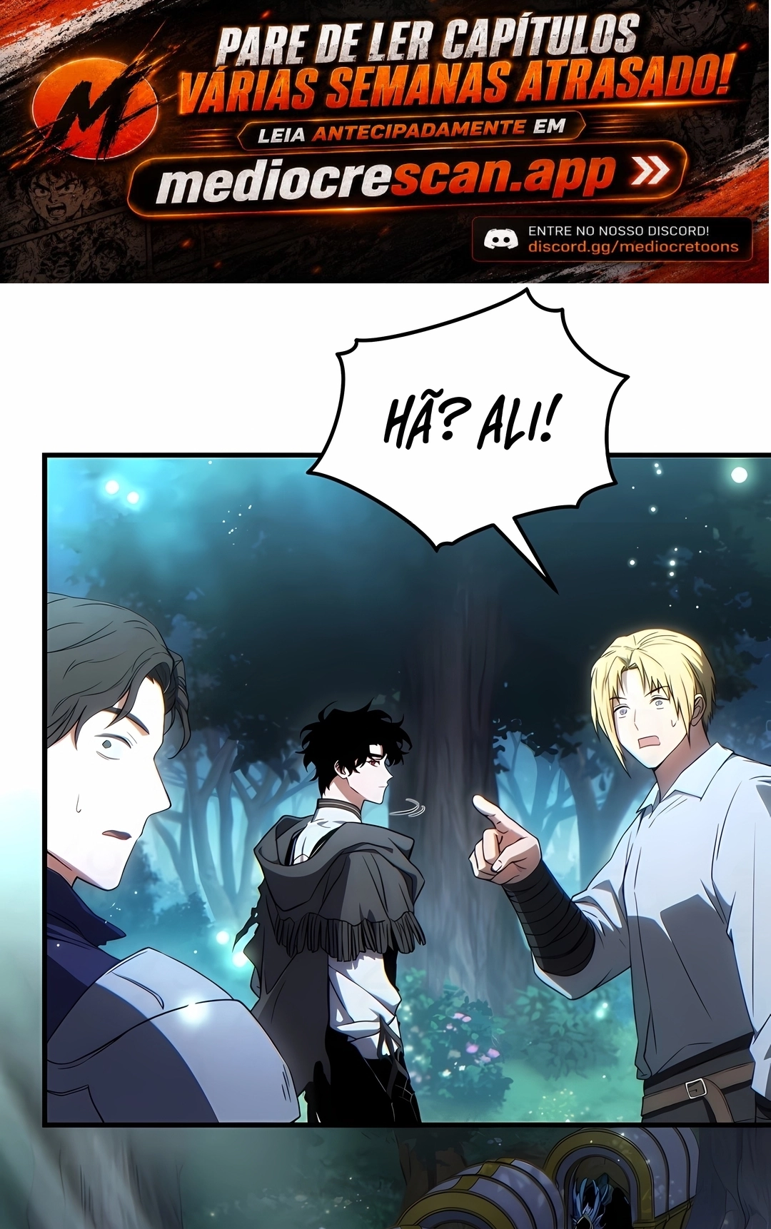 Read The 100th Regression of the Max Level Player PT Manga Online