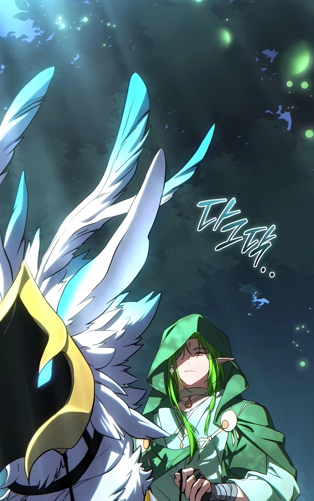 Read The 100th Regression of the Max Level Player PT Manga Online