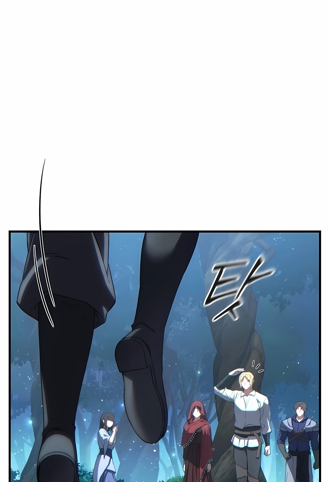 Read The 100th Regression of the Max Level Player PT Manga Online