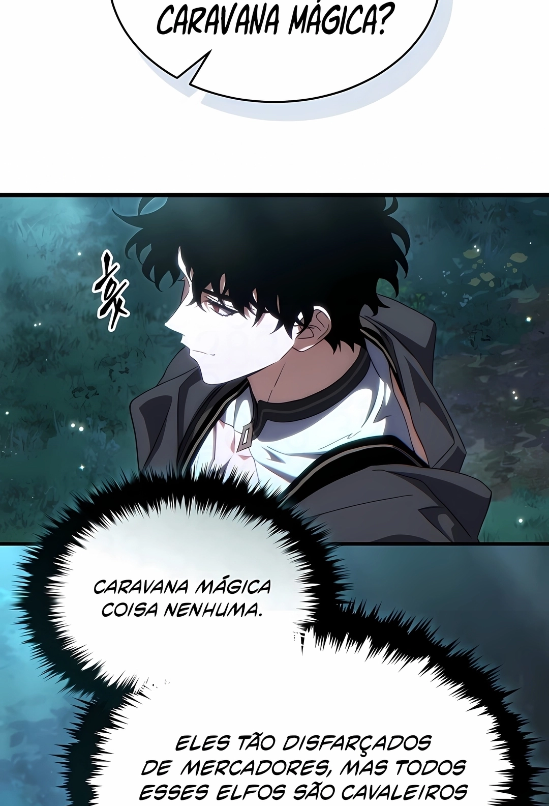 Read The 100th Regression of the Max Level Player PT Manga Online
