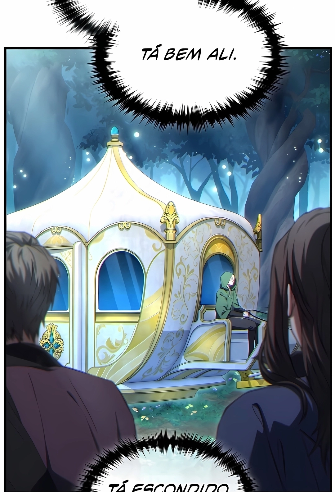 Read The 100th Regression of the Max Level Player PT Manga Online