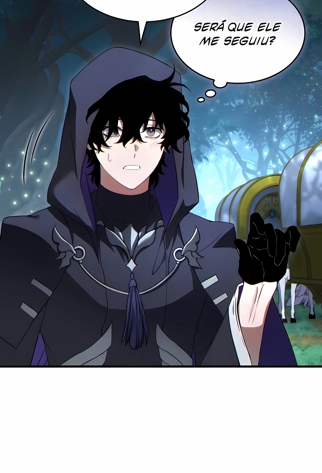 Read The 100th Regression of the Max Level Player PT Manga Online