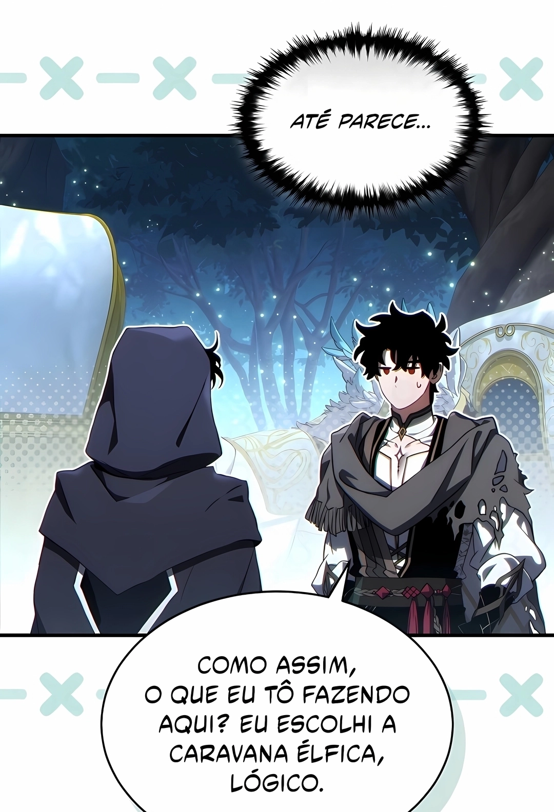 Read The 100th Regression of the Max Level Player PT Manga Online