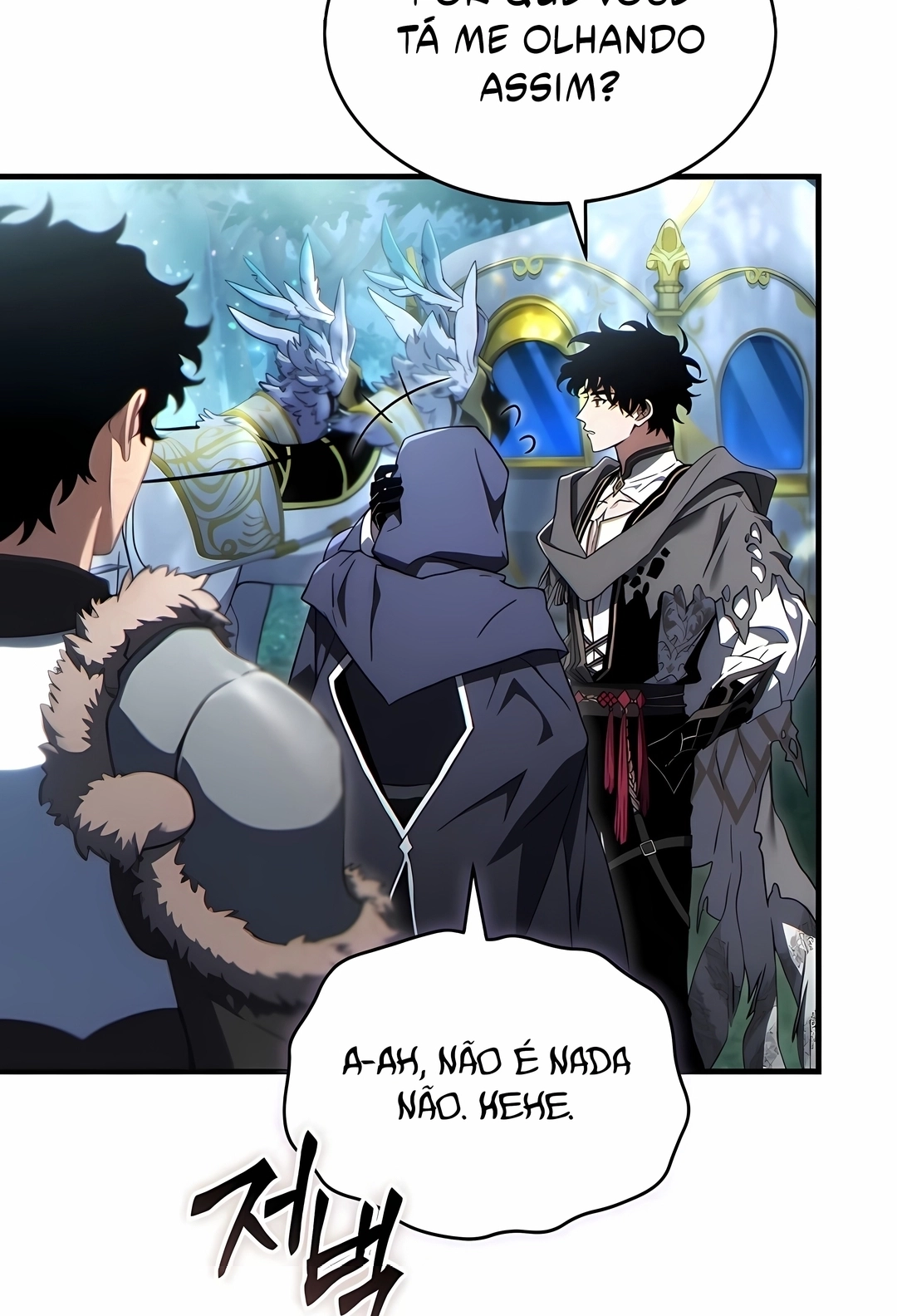 Read The 100th Regression of the Max Level Player PT Manga Online