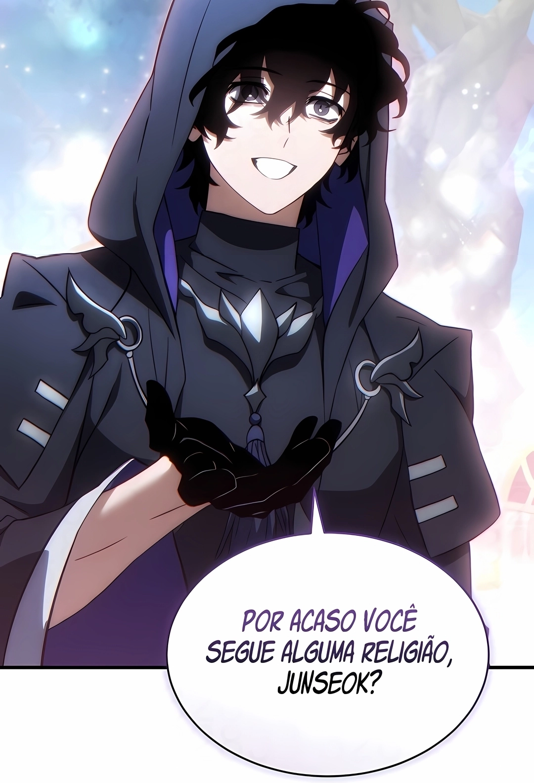 Read The 100th Regression of the Max Level Player PT Manga Online