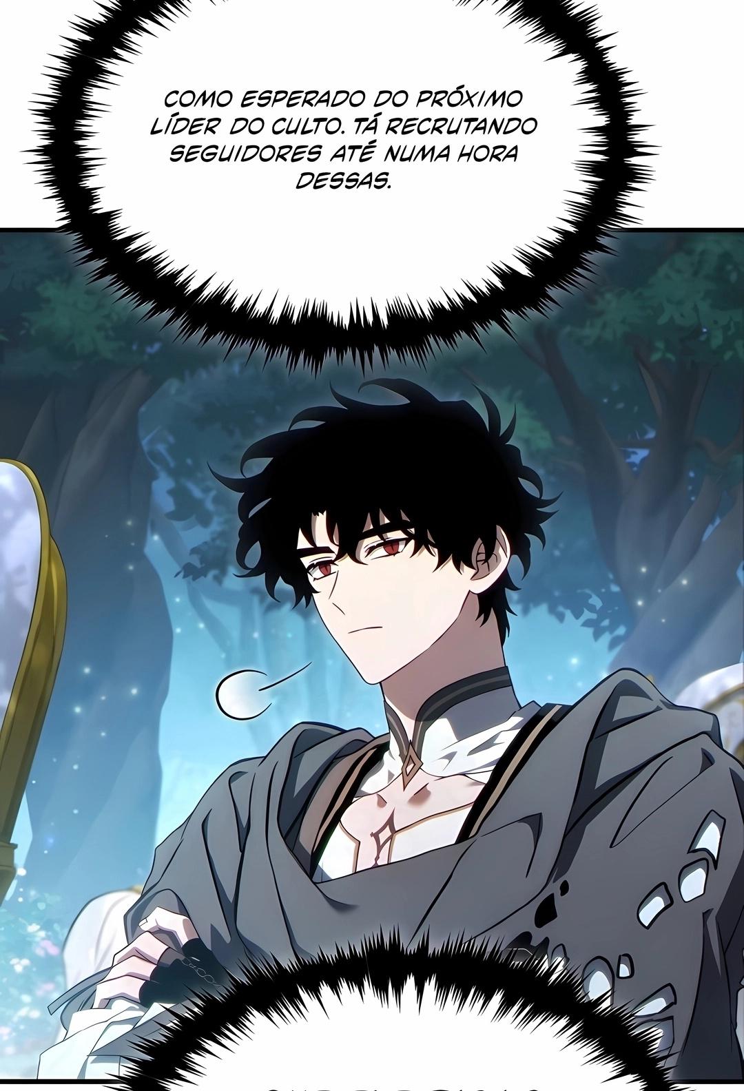 Read The 100th Regression of the Max Level Player PT Manga Online