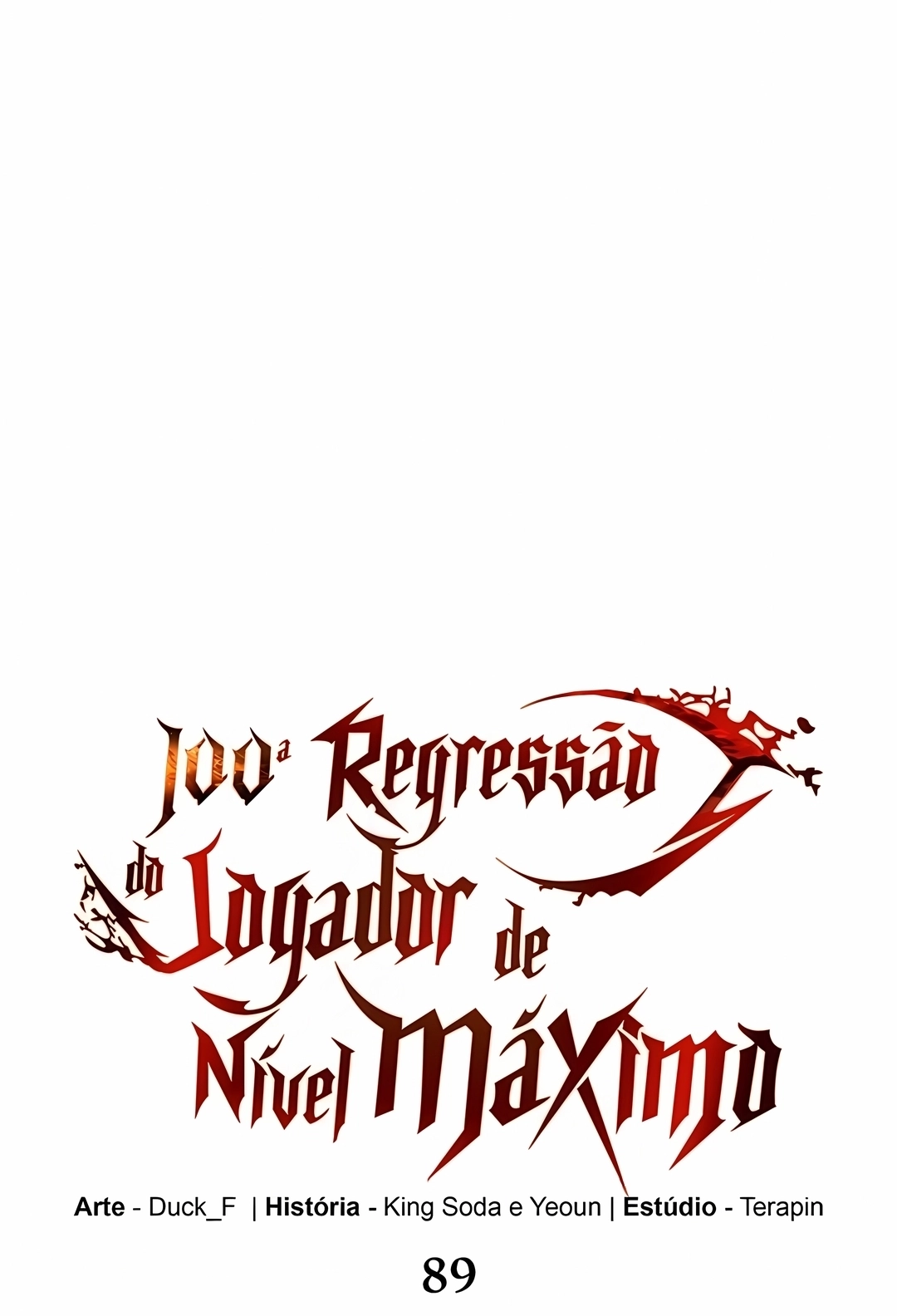 Read The 100th Regression of the Max Level Player PT Manga Online