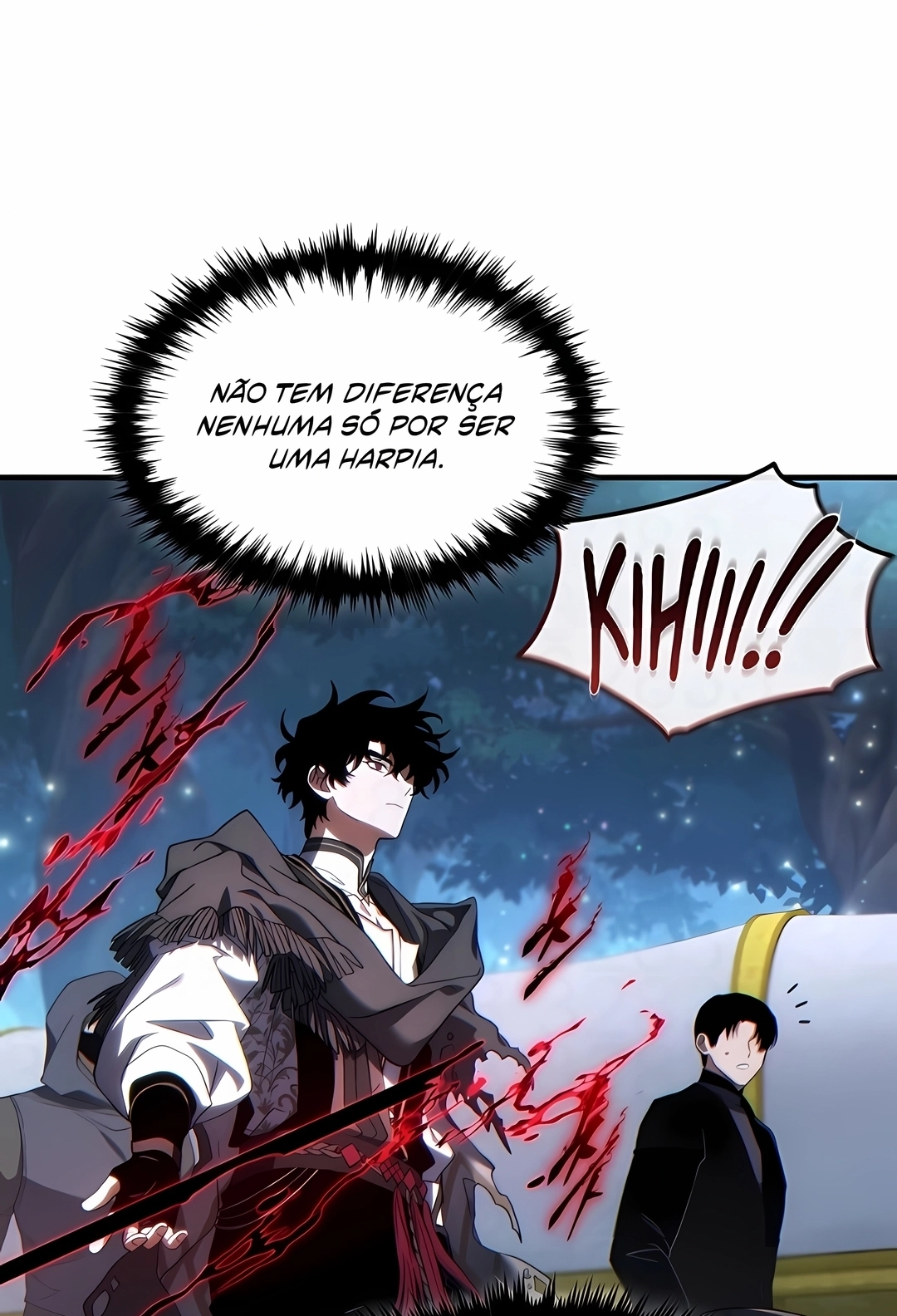 Read The 100th Regression of the Max Level Player PT Manga Online