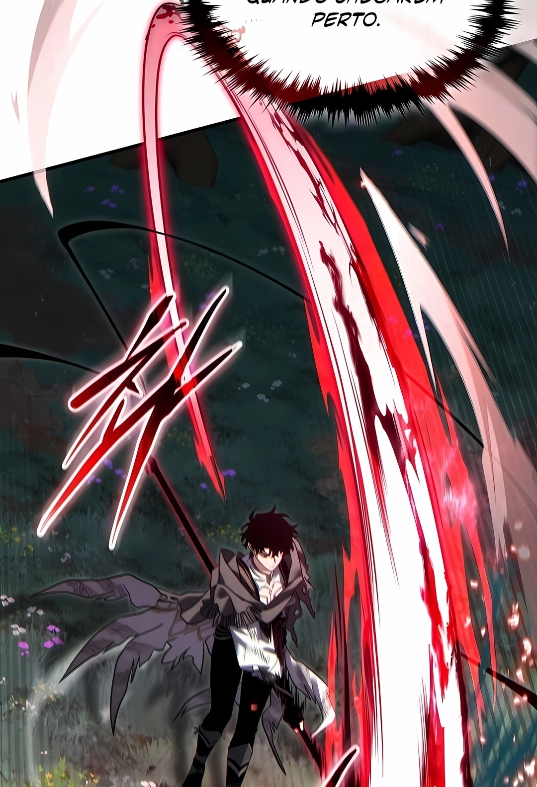 Read The 100th Regression of the Max Level Player PT Manga Online