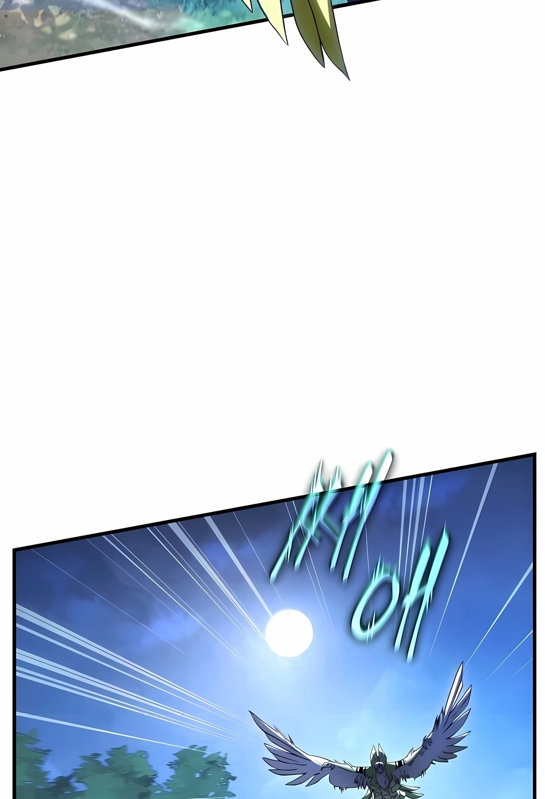 Read The 100th Regression of the Max Level Player PT Manga Online