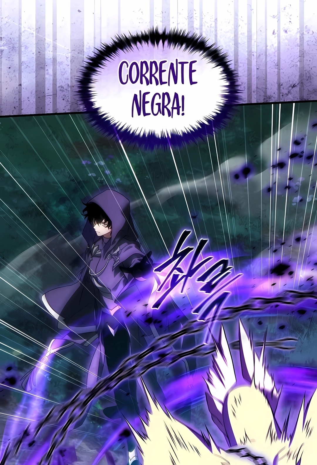 Read The 100th Regression of the Max Level Player PT Manga Online