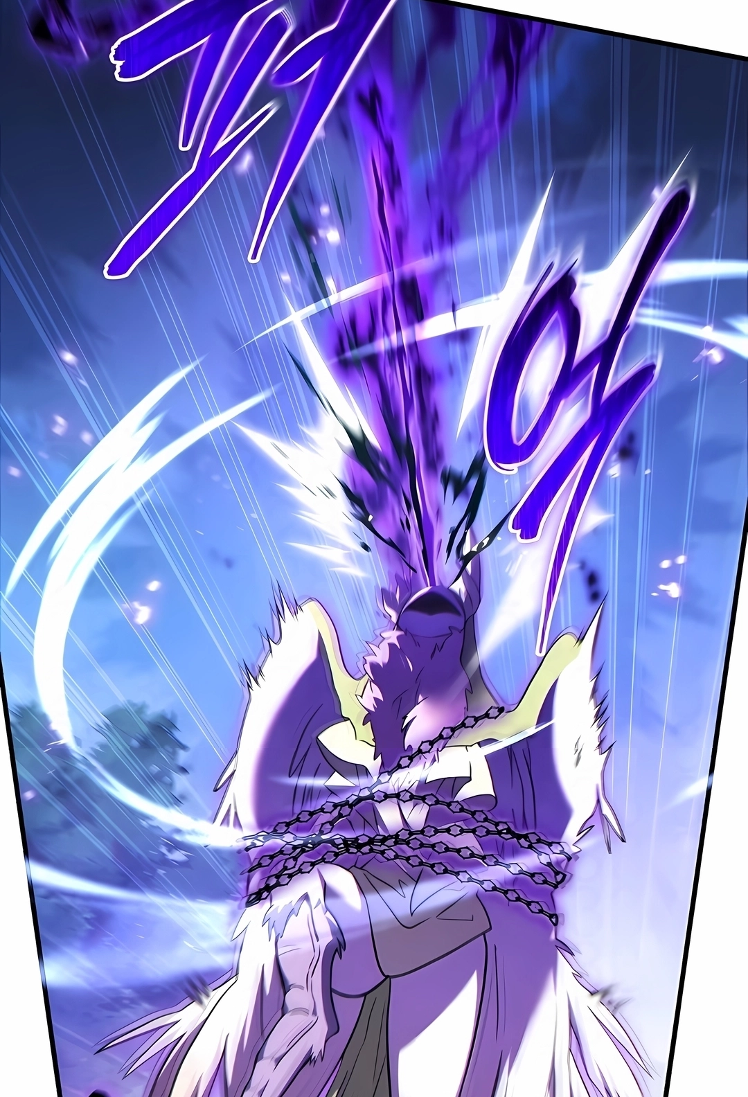 Read The 100th Regression of the Max Level Player PT Manga Online