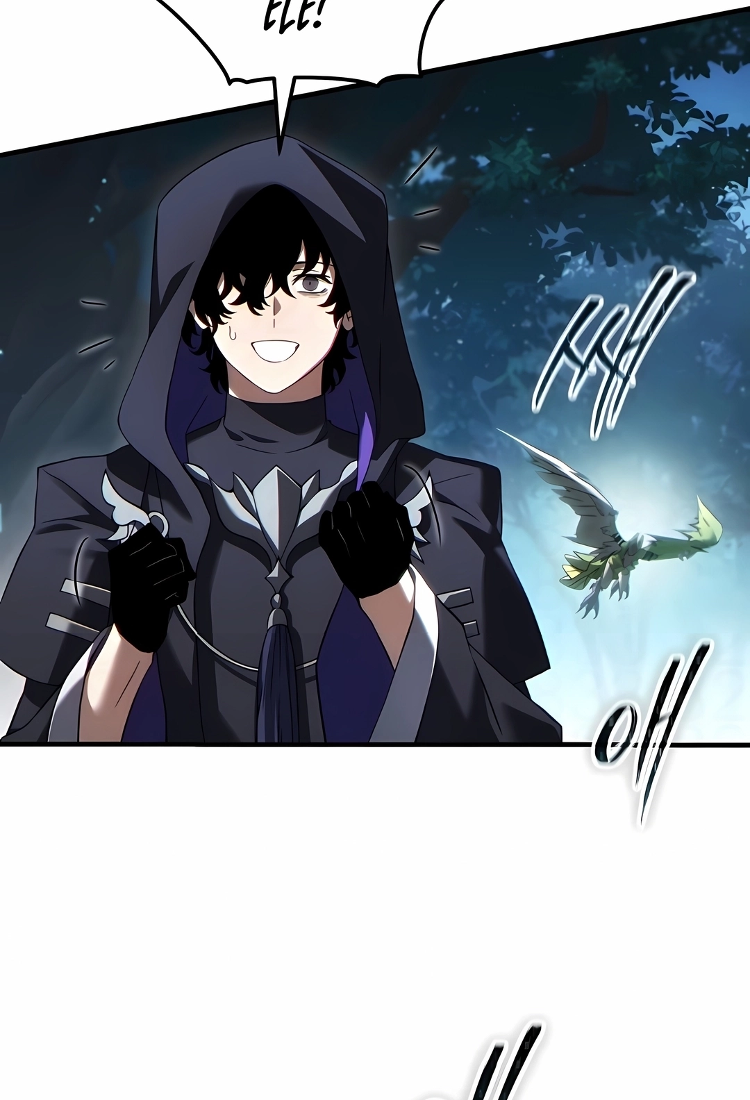 Read The 100th Regression of the Max Level Player PT Manga Online