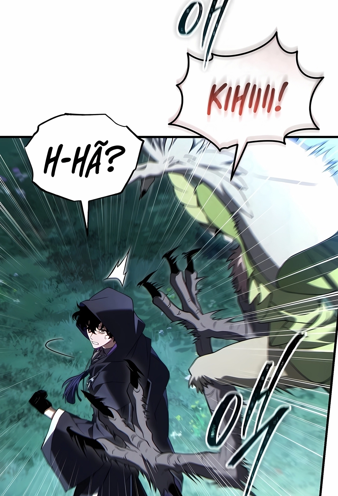 Read The 100th Regression of the Max Level Player PT Manga Online