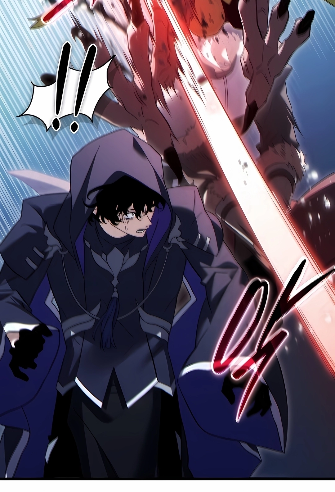 Read The 100th Regression of the Max Level Player PT Manga Online