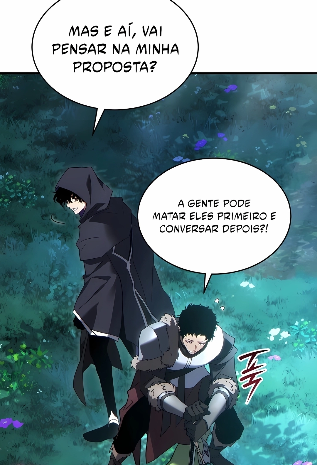 Read The 100th Regression of the Max Level Player PT Manga Online