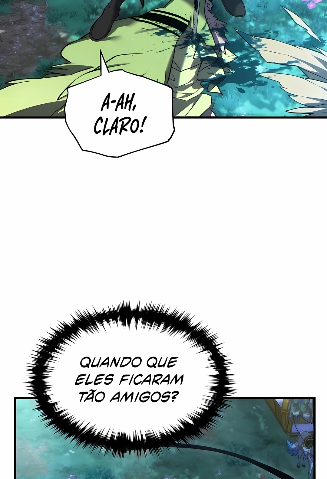 Read The 100th Regression of the Max Level Player PT Manga Online
