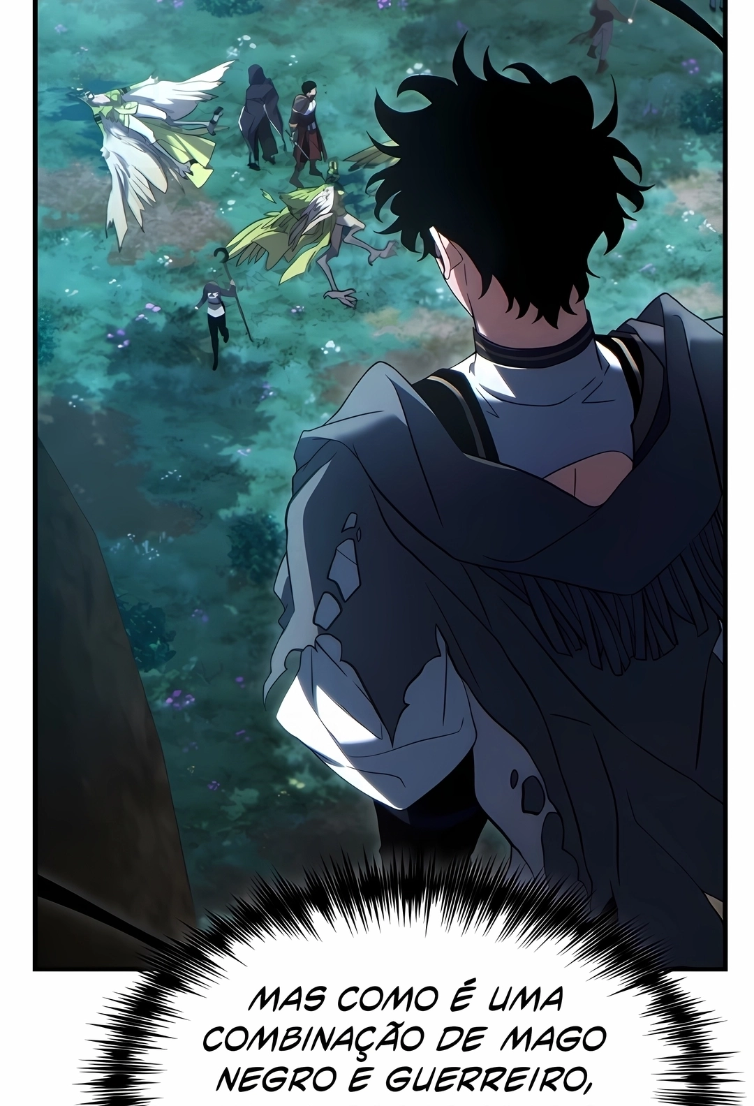 Read The 100th Regression of the Max Level Player PT Manga Online