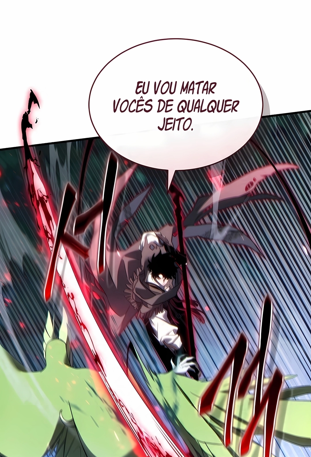 Read The 100th Regression of the Max Level Player PT Manga Online