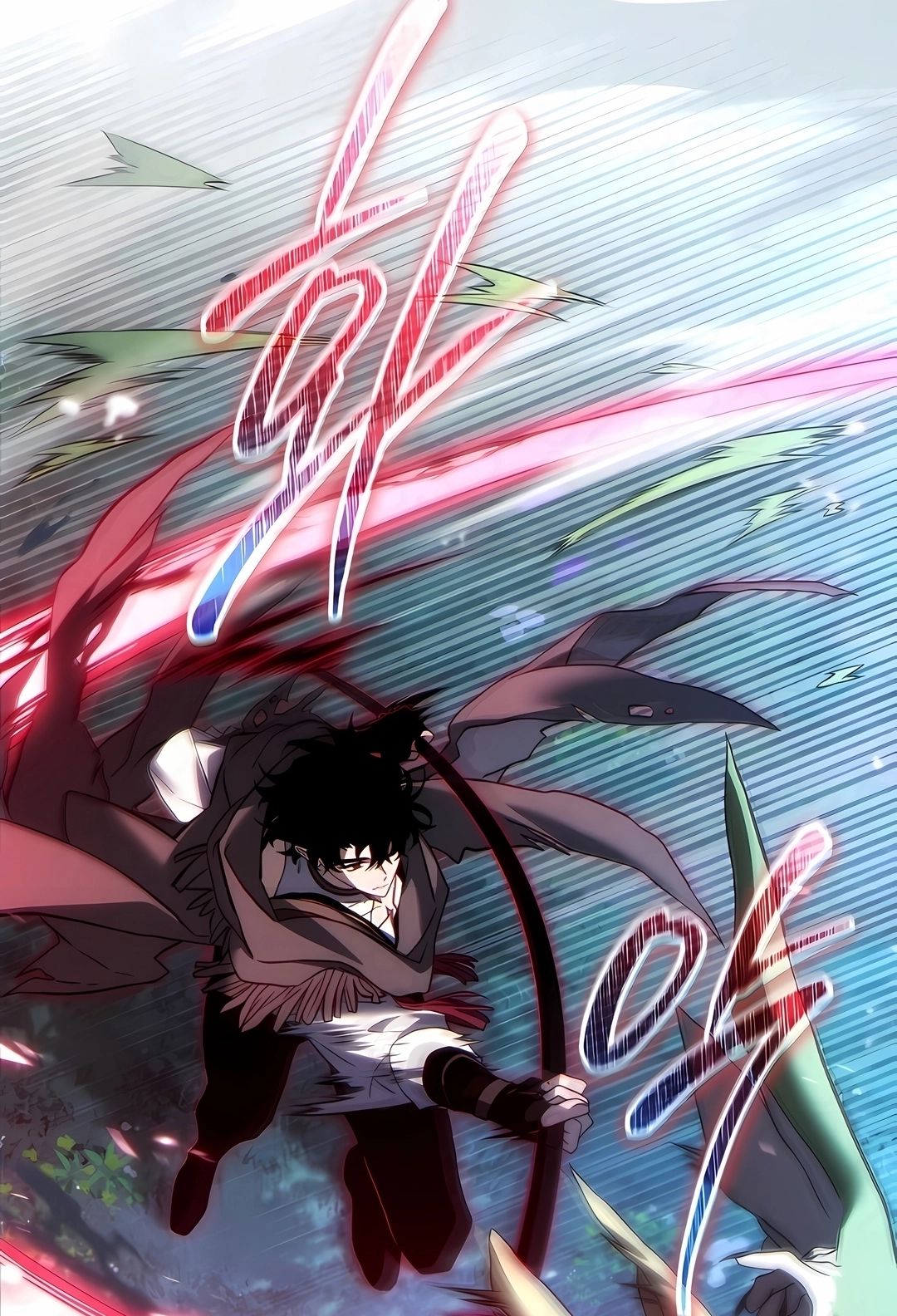 Read The 100th Regression of the Max Level Player PT Manga Online