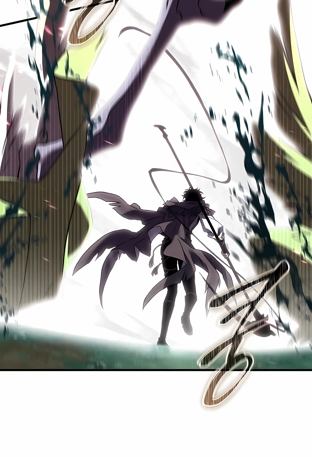 Read The 100th Regression of the Max Level Player PT Manga Online