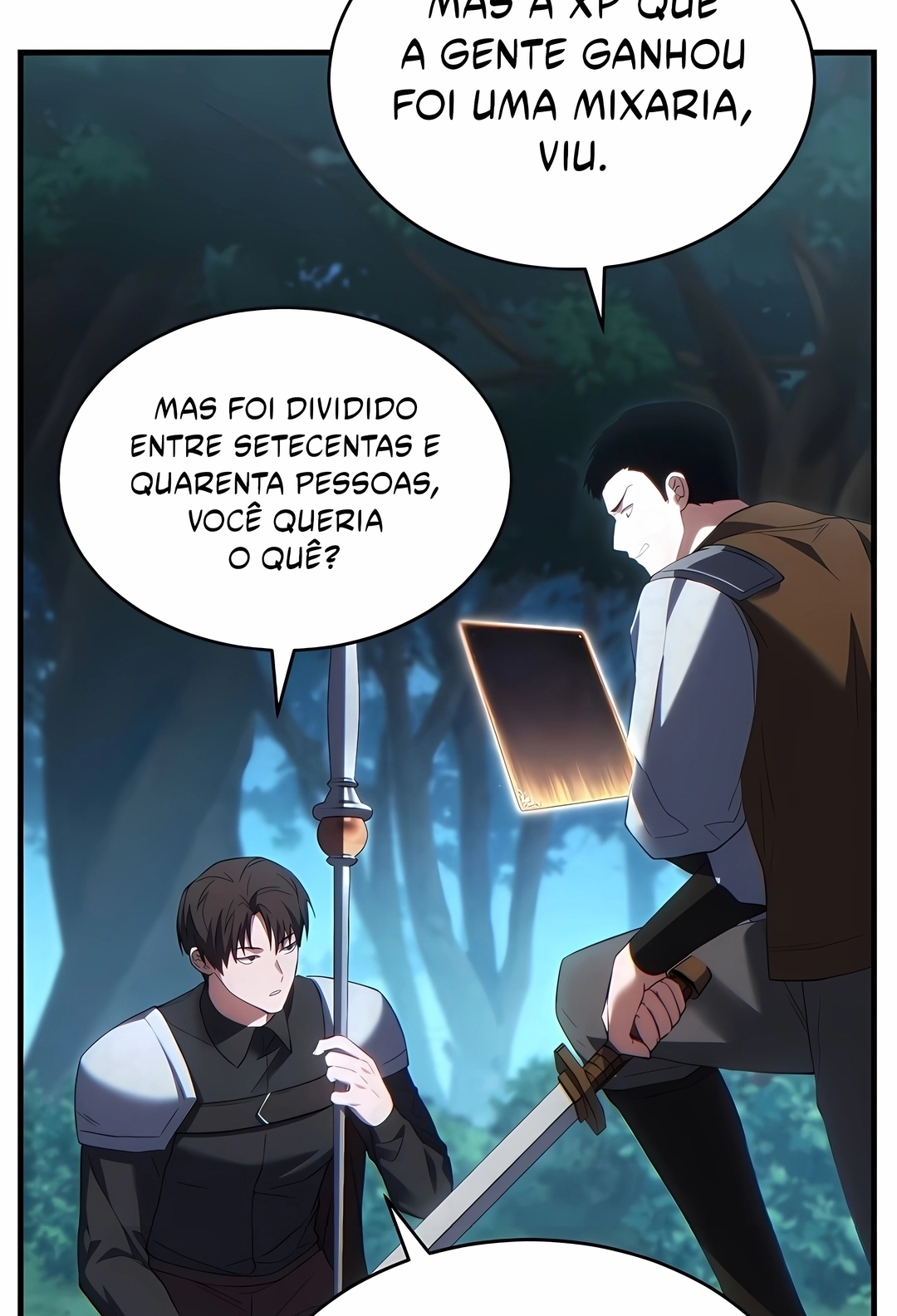 Read The 100th Regression of the Max Level Player PT Manga Online