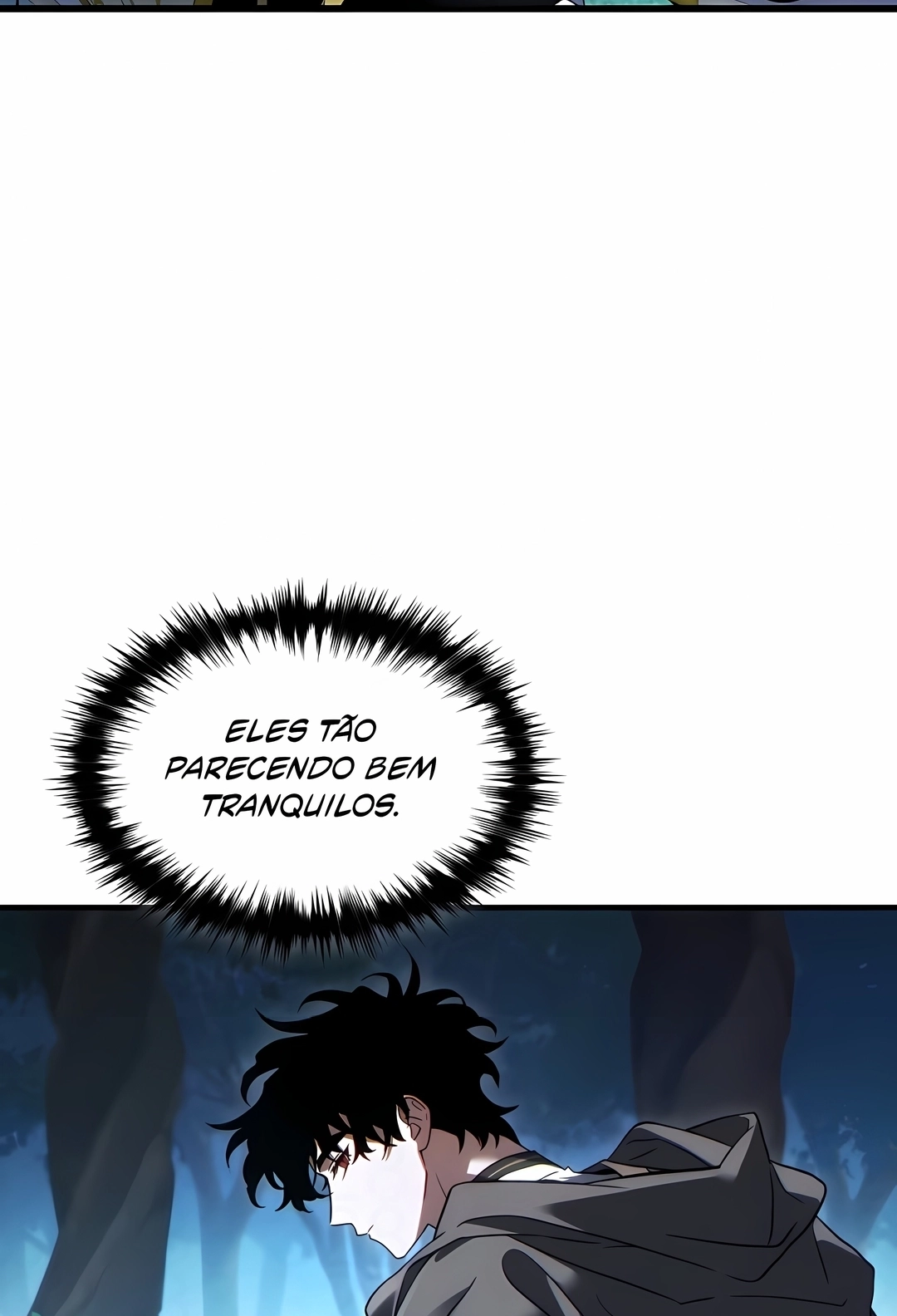 Read The 100th Regression of the Max Level Player PT Manga Online
