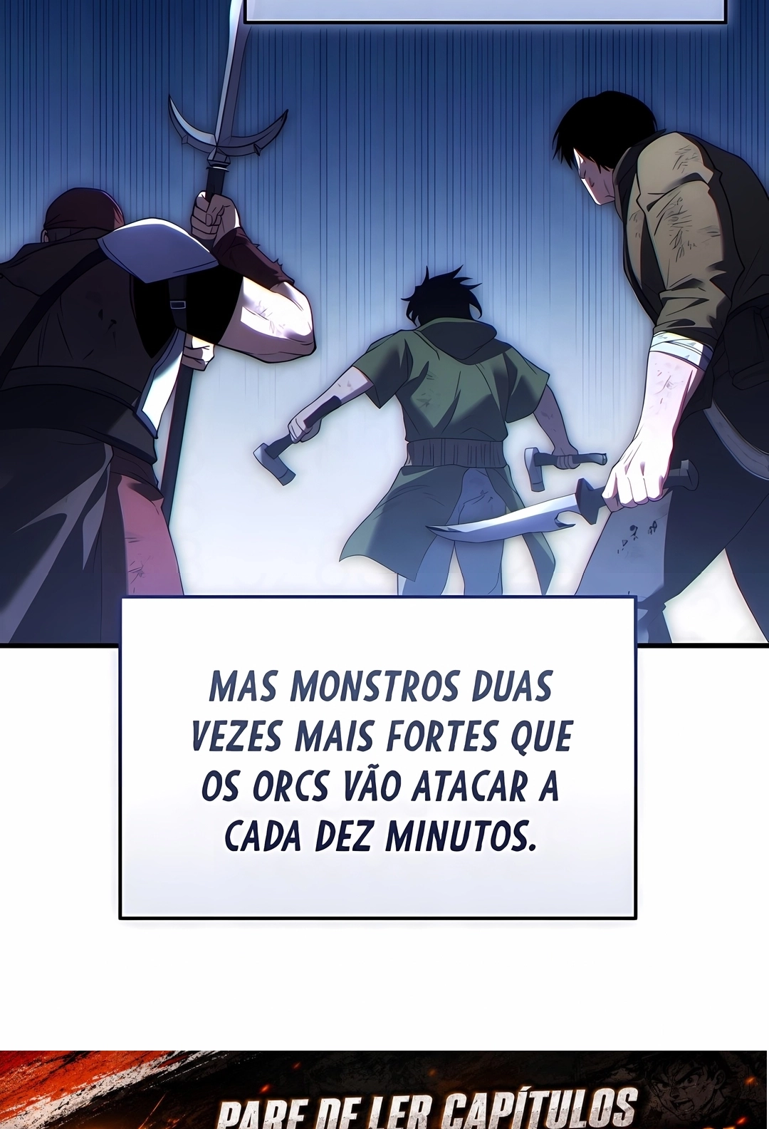 Read The 100th Regression of the Max Level Player PT Manga Online
