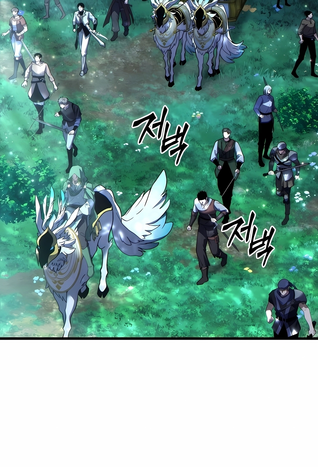 Read The 100th Regression of the Max Level Player PT Manga Online