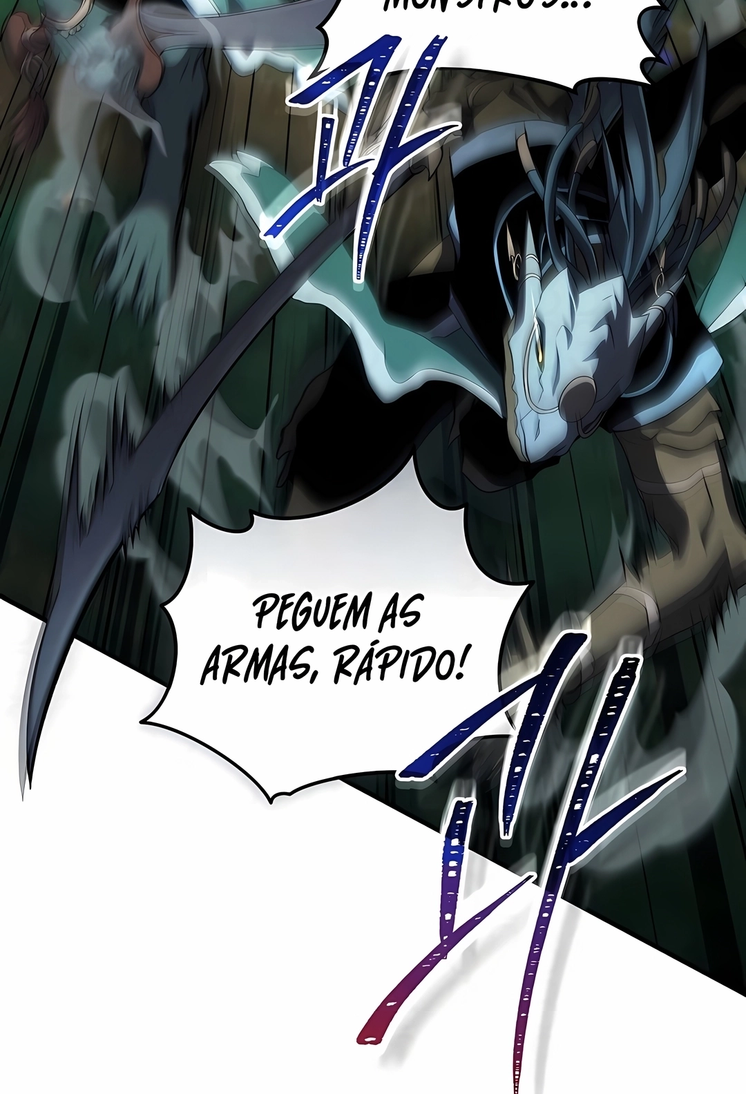 Read The 100th Regression of the Max Level Player PT Manga Online