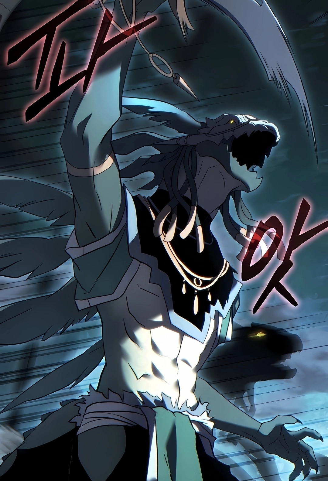 Read The 100th Regression of the Max Level Player PT Manga Online