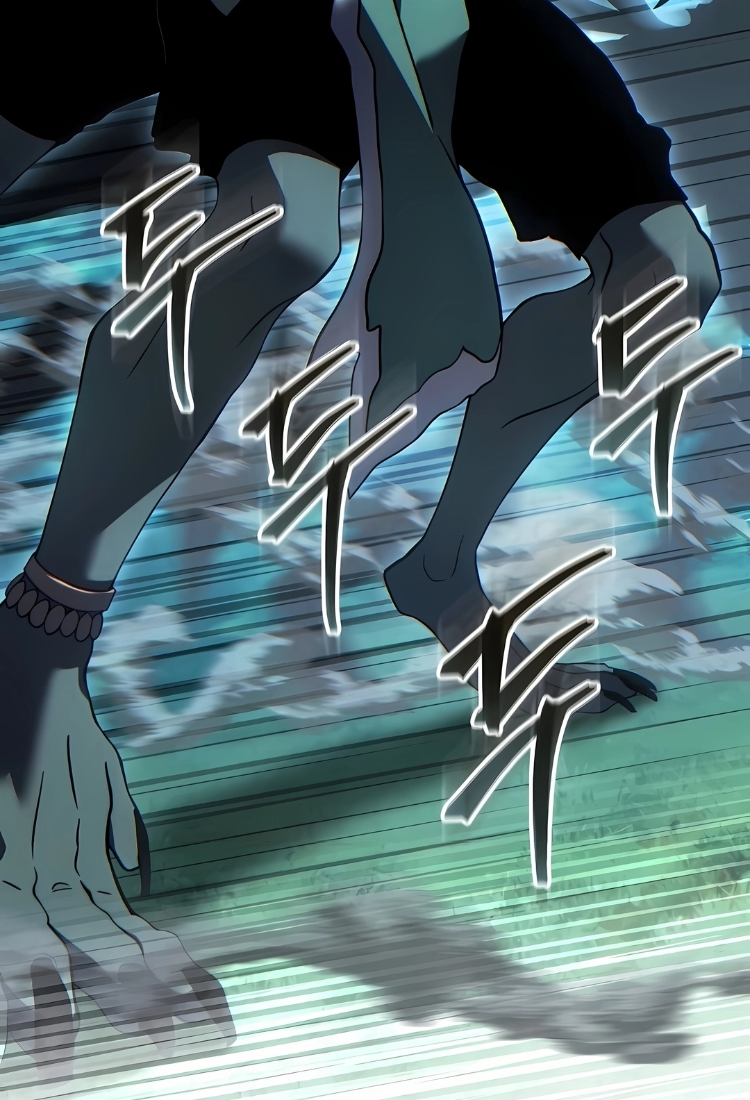 Read The 100th Regression of the Max Level Player PT Manga Online