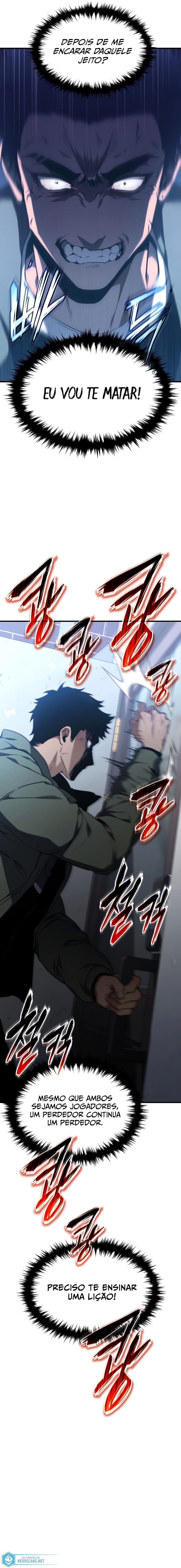 Read The 100th Regression of the Max Level Player PT Manga Online
